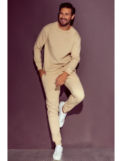 PÁNSKA TEPLÁKOVÁ SÚPRAVA INDIGO 813 PÁNSKA TEPLÁKOVÁ SÚPRAVA INDIGO 813