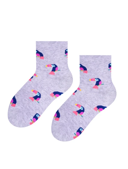 Ponožky a 014 model 21782064 - Steven Ponožky a 014 model 21782064 - Steven