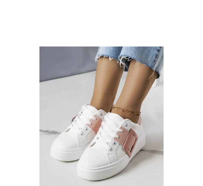 Tenisky model 207976 Solea