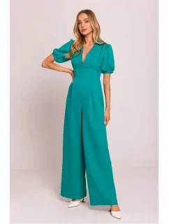 Dámsky overal model 209239 Moe