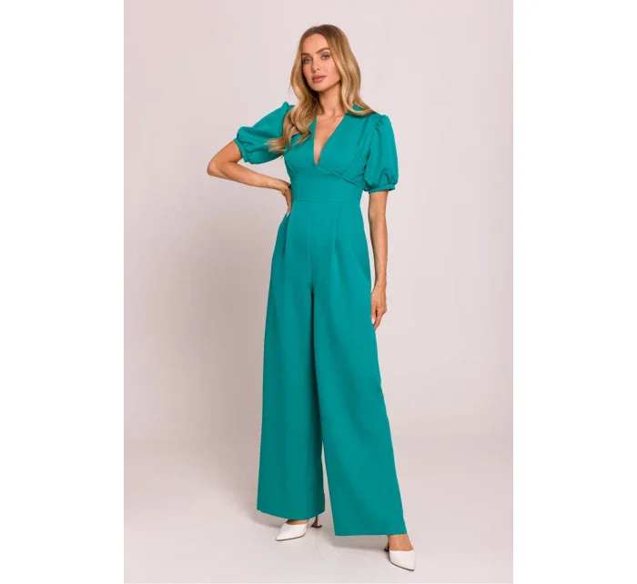 Dámsky overal model 209239 Moe