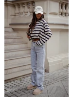 Mikina model 218183 LaBalancia