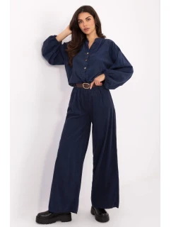 Dámske nohavice model 220281 Taliansko Moda