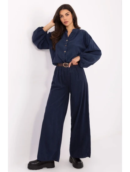 Dámske nohavice model 220281 Taliansko Moda Dámske nohavice model 220281 Taliansko Moda