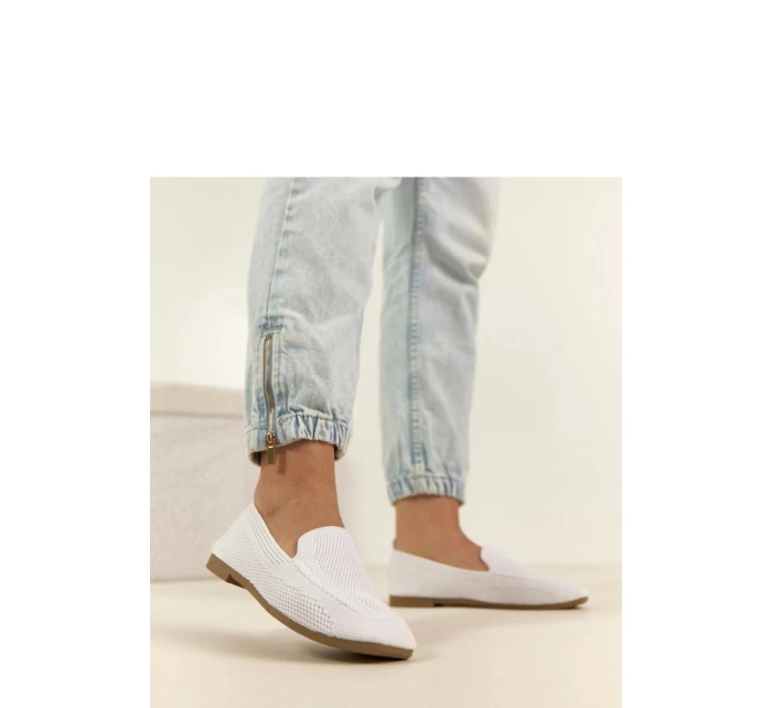 Mokasíny model 224967 Solea