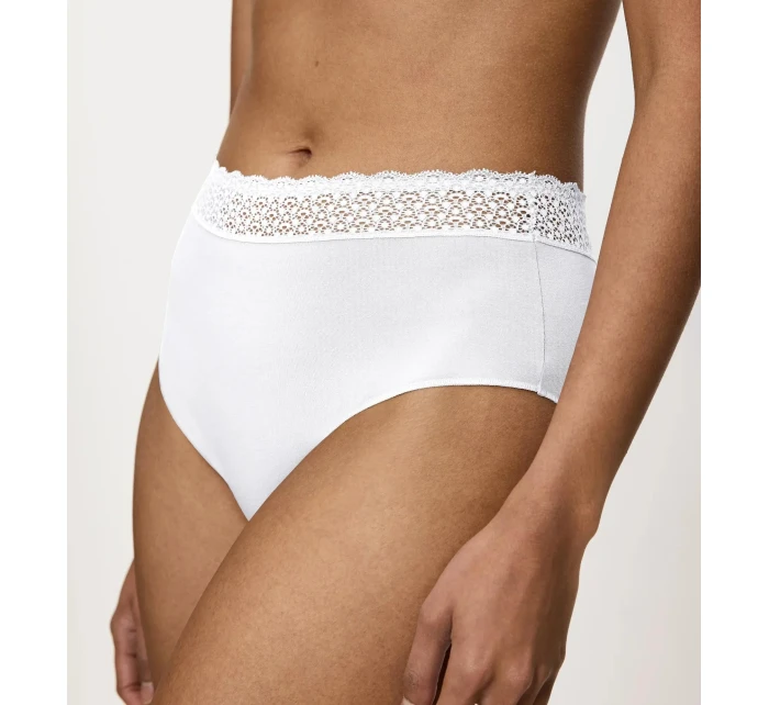 Feel of Modal Midi 2P - WHITE - TRIUMPH WHITE - TRIUMPH