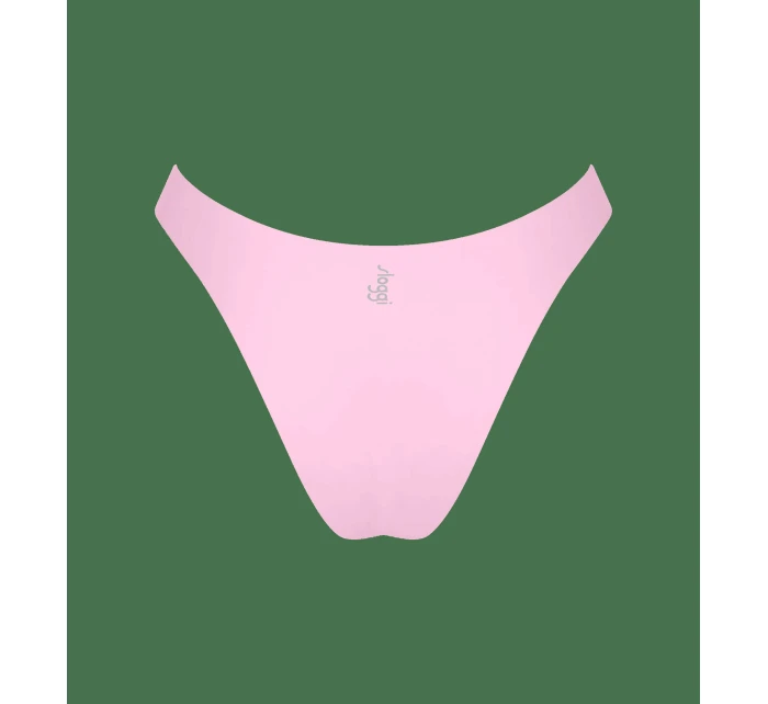 ZERO Feel 2.0 model 21899211 tanga PINK PINK - Sloggi ZERO Feel 2.0 model 21899211 tanga PINK PINK - Sloggi