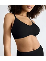 sloggi GO Daily Cotton Soft bra - BLACK - SLOGGI BLACK - SLOGGI sloggi GO Daily Cotton Soft bra - BLACK - SLOGGI BLACK - SLOGGI