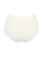 sloggi GO Sense Highwaist 2P - WHITE - SLOGGI WHITE - SLOGGI