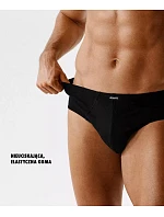 Nohavičky Atlantic 5BMP-006 A'5 M-2XL