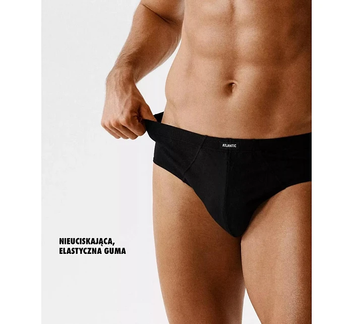 Nohavičky Atlantic 5BMP-006 A'5 M-2XL