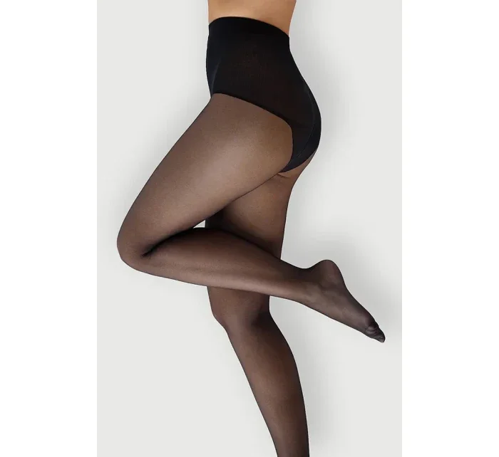 Dámske pančuchové nohavice Mona Control Top 20 deň 2-4