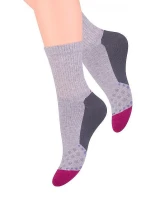Dámske ponožky Steven art.026 Sport