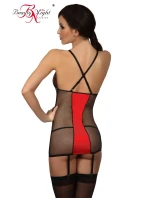 Erotická košilka Heather chemise - BEAUTY NIGHT FASHION Erotická košilka Heather chemise - BEAUTY NIGHT FASHION