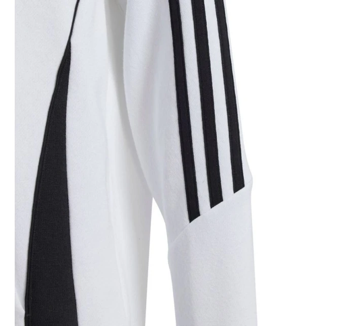 Mikina adidas Tiro 24 Jr IR7506