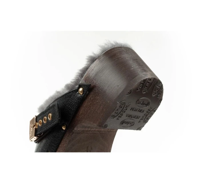 Scholl Iconic W F298121004 dámske dreváky