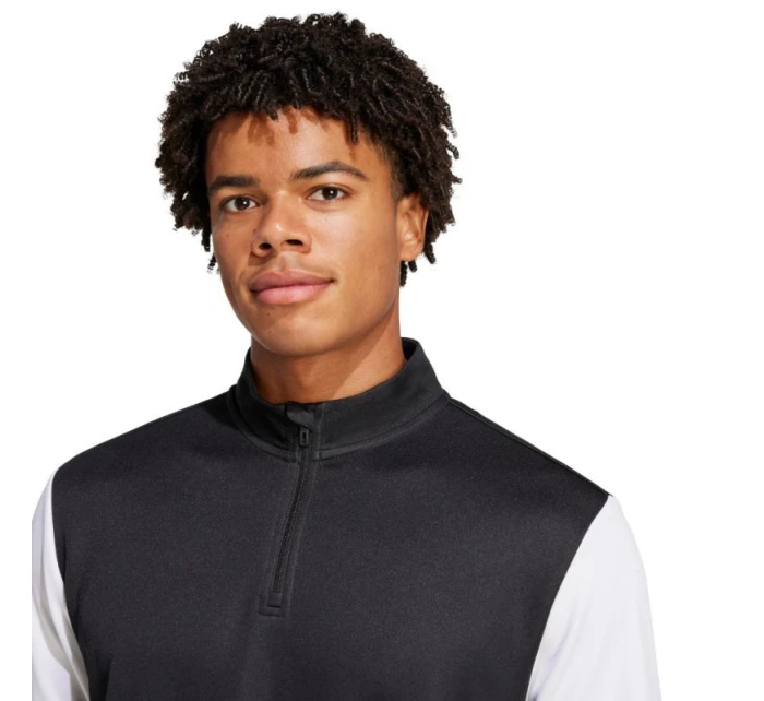 Mikina Squadra Training Top M model 20877687 pánské - ADIDAS Mikina Squadra Training Top M model 20877687 pánské - ADIDAS