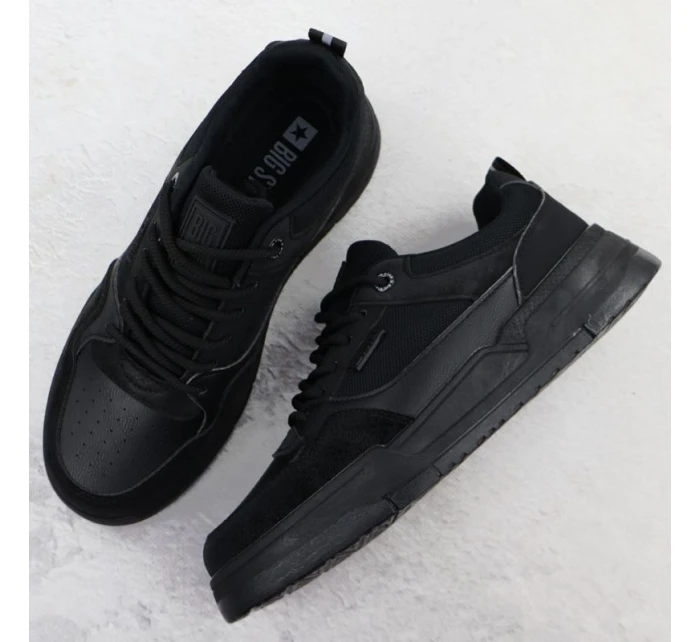 Topánky Big Star RR174606 M INT2130