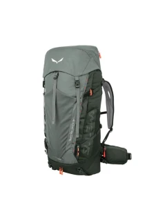 SALEWA alptrek 55-shadow-dark olive batoh