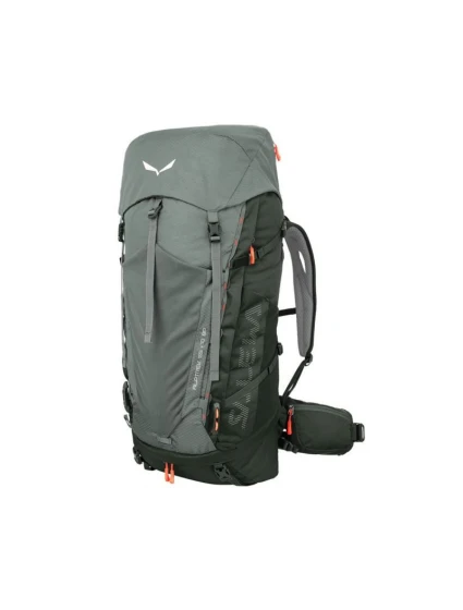 SALEWA alptrek 55-shadow-dark olive batoh