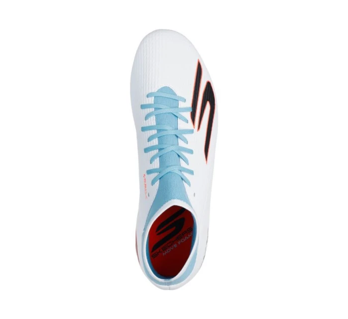 Futbalové topánky Skechers High Academy AG M 252122 Futbalové topánky Skechers High Academy AG M 252122