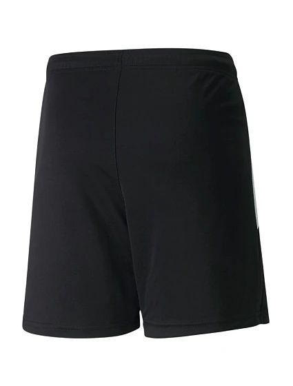 teamLIGA Shorts Jr model 21287885 03 - Puma