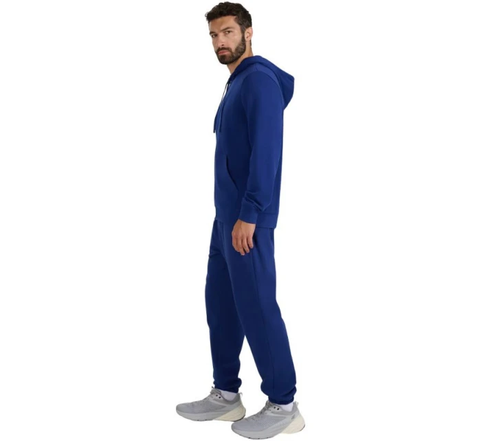 Pánské kalhoty CAS tmavě modré WMM00TTRO model 21391620 - 4F