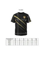 tričko model 21752020 - Masters tričko model 21752020 - Masters