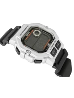 model 21805075 + BOX Unisex hodinky - CASIO model 21805075 + BOX Unisex hodinky - CASIO