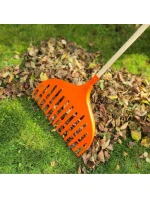 ZÁHRADNÉ HRABLE BEZ UPCHATIA