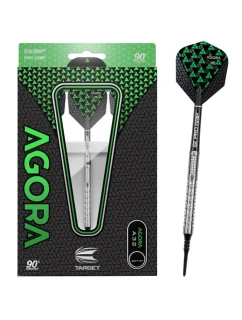 Target Agora 90% A32 20g softové šípky