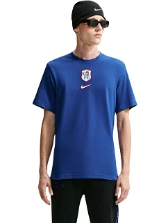 Pánské tričko Nike Chelsea F.C. Primary modré IQ7105 495