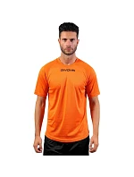 Unisex futbalové tričko Givova One U MAC01-0001