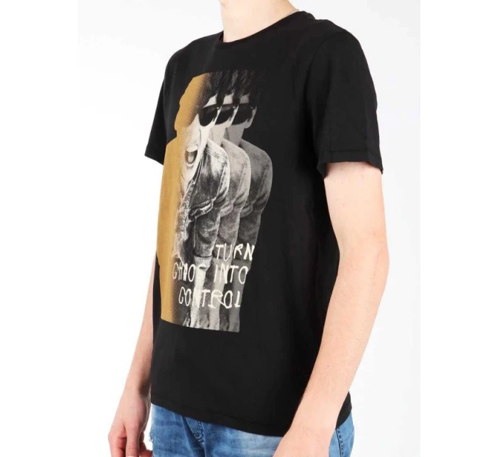 Tee Black model 21324409 - Lee