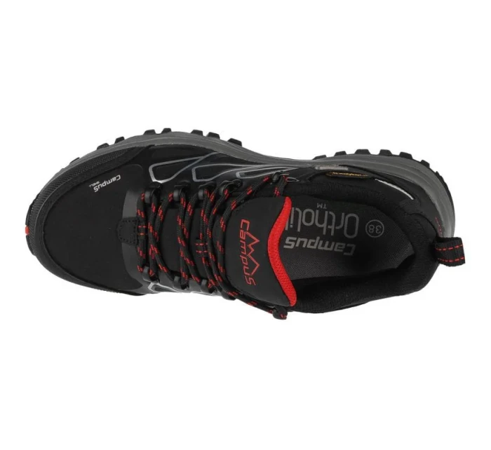 Dámska treková obuv Norin W CW0102321200 - Campus