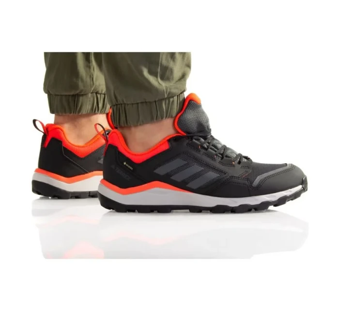 Pánské boty Terrex 2 GTX M model 17646024 - ADIDAS Pánské boty Terrex 2 GTX M model 17646024 - ADIDAS