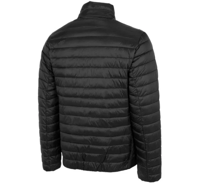 Pánska bunda M H4Z22 KUMP003 20S - 4F Pánska bunda M H4Z22 KUMP003 20S - 4F