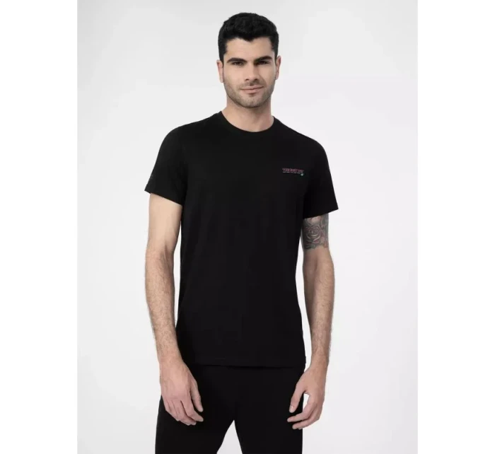 Pánske tričko M 4FSS23TTSHM359-20S - 4F