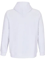 SOL'S Unisex mikina s kapucí z těžké bavlny white model 22424962 SOL'S Unisex mikina s kapucí z těžké bavlny white model 22424962