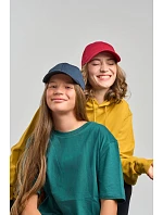 Kid Dětská 6 panelová kšiltovka royal model 22484643 - Atlantis Headwear Kid Dětská 6 panelová kšiltovka royal model 22484643 - Atlantis Headwear