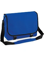 BagBase BG 21 Taška messenger 52.0021 bright royal