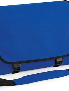 BG 21 Taška  bright royal model 22480612 - BagBase