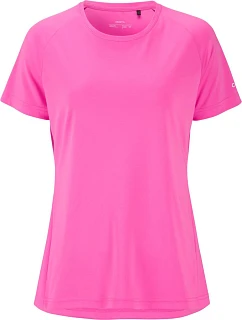 Craft Corporate CORE Unify Training Tee W Dámske športové tričko 81.9879 magenta