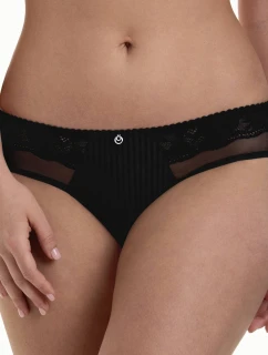 Sita shorty 1365 black - RosaFaia