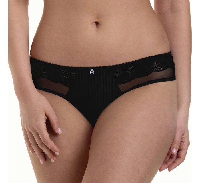 Sita shorty 1365 black - RosaFaia