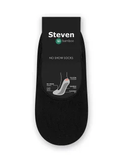 Steven 036-012 bambus farba:čierna