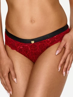 Lupo 2634/35S farba:červená