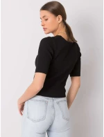 Blúzka 251 BZ 10057.53 čierna Blúzka 251 BZ 10057.53 čierna