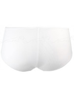 Sexy nohavičky Primrose V-5173 biela - Axami