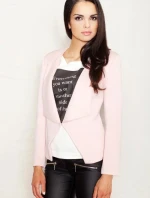 Dámske sako M358 - Figl